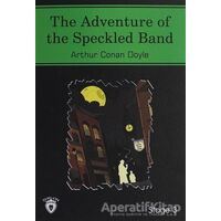 The Adventure Of The Speckled Band İngilizce Hikayeler Stage 3
