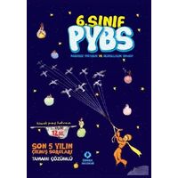 Örnek 6.Sınıf Parasız Yatılılık ve Bursluluk Sınavı