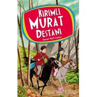 Kırımlı Murat Destanı - Hasan Nail Canat - Genç Timaş