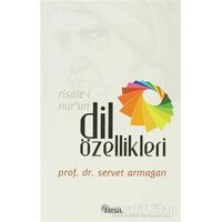 Risalei Nur`un Dil Özellikleri Nesil Yayınları