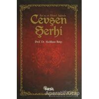 Kur`an ve Hikmet Işığında Cevşen Şerhi - Abdülaziz Hatip - Nesil Yayınları