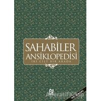 Sahabiler Ansiklopedisi (İki Cilt Bir Arada) - Kolektif - Nesil Yayınları