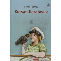 Korsan Karatavuk - Uwe Timm - İthaki Yayınları