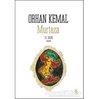 Murtaza - Orhan Kemal - Everest Yayınları