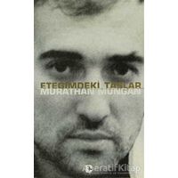 Eteğimdeki Taşlar - Murathan Mungan - Metis Yayınları