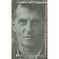 Tractatus Logico-Philosophicus - Ludwig Wittgenstein - Metis Yayınları