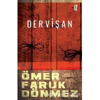 Dervişan - Ömer Faruk Dönmez - İz Yayıncılık