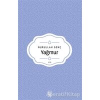 Yağmur - Nurullah Genç - Timaş Yayınları