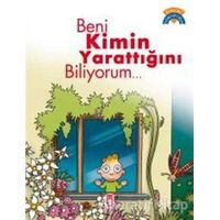 Beni Kimin Yarattığını Biliyorum - Ömer Baldık - Timaş Gülce Çocuk