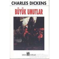 Büyük Umutlar - Charles Dickens - Oda Yayınları