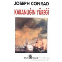 Karanlığın Yüreği - Joseph Conrad - Oda Yayınları