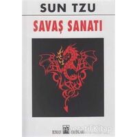 Savaş Sanatı - Sun Tzu - Oda Yayınları