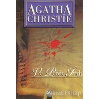 Ve Perde İndi - Agatha Christie - Altın Kitaplar