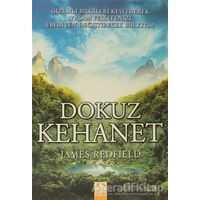 Dokuz Kehanet - James Redfield - Altın Kitaplar