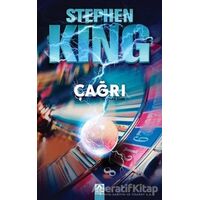 Çağrı - Stephen King - Altın Kitaplar