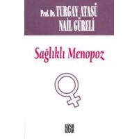 Sağlıklı Menopoz - Özgür Yayınları