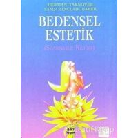 Bedensel Estetik Scarsdale Rejimi - Herman Tarnover - Say Yayınları