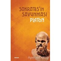 Sokratesin Savunması - Platon (Eflatun) - Beyan Yayınları