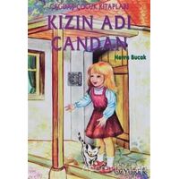 Kızın Adı Candan - Nevra Bucak - Özyürek Yayınları