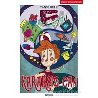 Kararsız Can - Tansu Bele - Özyürek Yayınları