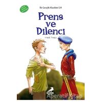 Prens ve Dilenci - Mark Twain - Erdem Çocuk