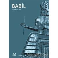 Babil - Joan Oates - Arkadaş Yayınları