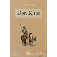 Don Kişot - Miguel de Cervantes Saavedra - Arkadaş Yayınları