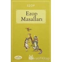 Ezop Masalları - Ezop - Arkadaş Yayınları