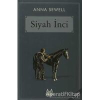 Siyah İnci - Anna Sewell - Arkadaş Yayınları