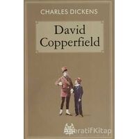 David Copperfield - Charles Dickens - Arkadaş Yayınları