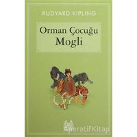 Orman Çocuğu Mogli - Joseph Rudyard Kipling - Arkadaş Yayınları