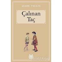Çalınan Taç - Mark Twain - Arkadaş Yayınları