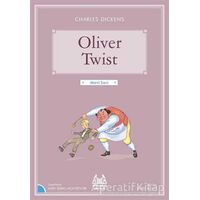 Oliver Twist - Charles Dickens - Arkadaş Yayınları