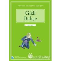 Gizli Bahçe - Frances Hodgson Burnett - Arkadaş Yayınları