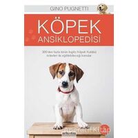 Köpek Ansiklopedisi - Gino Pugnetti - Arkadaş Yayınları