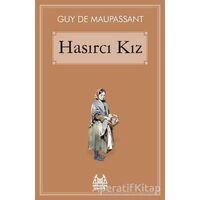 Hasırcı Kız - Guy de Maupassant - Arkadaş Yayınları