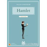 Hamlet - William Shakespeare - Arkadaş Yayınları