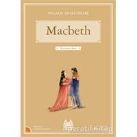 Macbeth - William Shakespeare - Arkadaş Yayınları