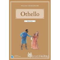 Othello - William Shakespeare - Arkadaş Yayınları