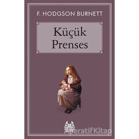 Küçük Prenses - F. Hodgson Burnett - Arkadaş Yayınları