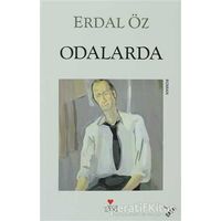 Odalarda - Erdal Öz - Can Yayınları