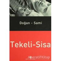 Doğan Tekeli - Sami Sisa - Meral Ekincioğlu - Boyut Yayın Grubu