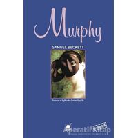 Murphy - Samuel Beckett - Ayrıntı Yayınları