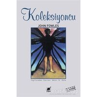 Koleksiyoncu - John Fowles - Ayrıntı Yayınları