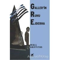 Gallerin Ruhu Ejderha - Niall Griffiths - Ayrıntı Yayınları