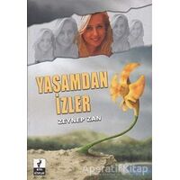 Yaşamdan İzler - Zeynep Zan - Eti Kitapları