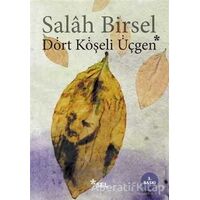 Dört Köşeli Üçgen - Salah Birsel - Sel Yayıncılık