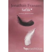 Saflık - Jonathan Franzen - Sel Yayıncılık