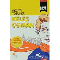 Keleş Osman - Necati Tosuner - Günışığı Kitaplığı