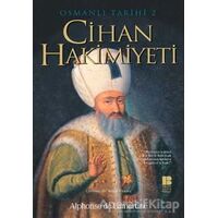 Cihan Hakimiyeti - Alphonse de Lamartine - Bilge Kültür Sanat